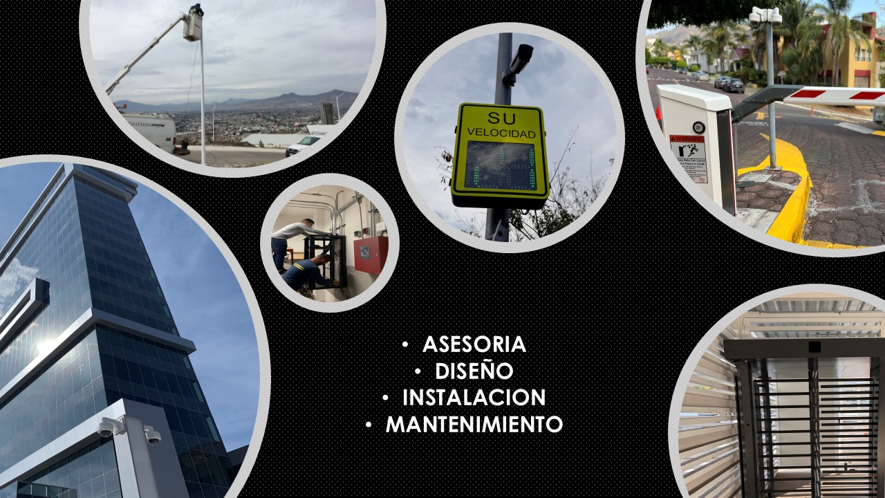 Resumen de Soluciones IHOUSE