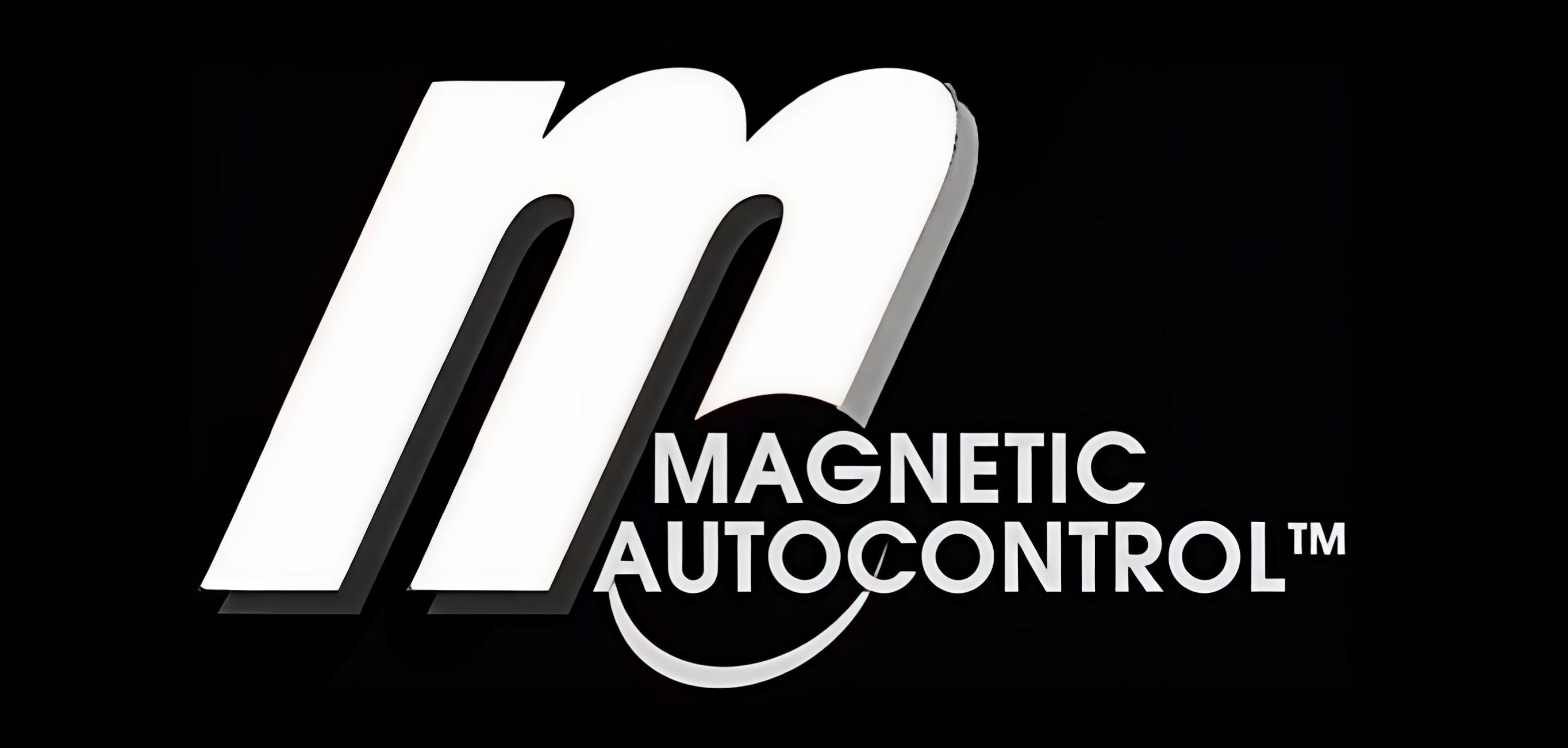 Magnetic Autocontrol